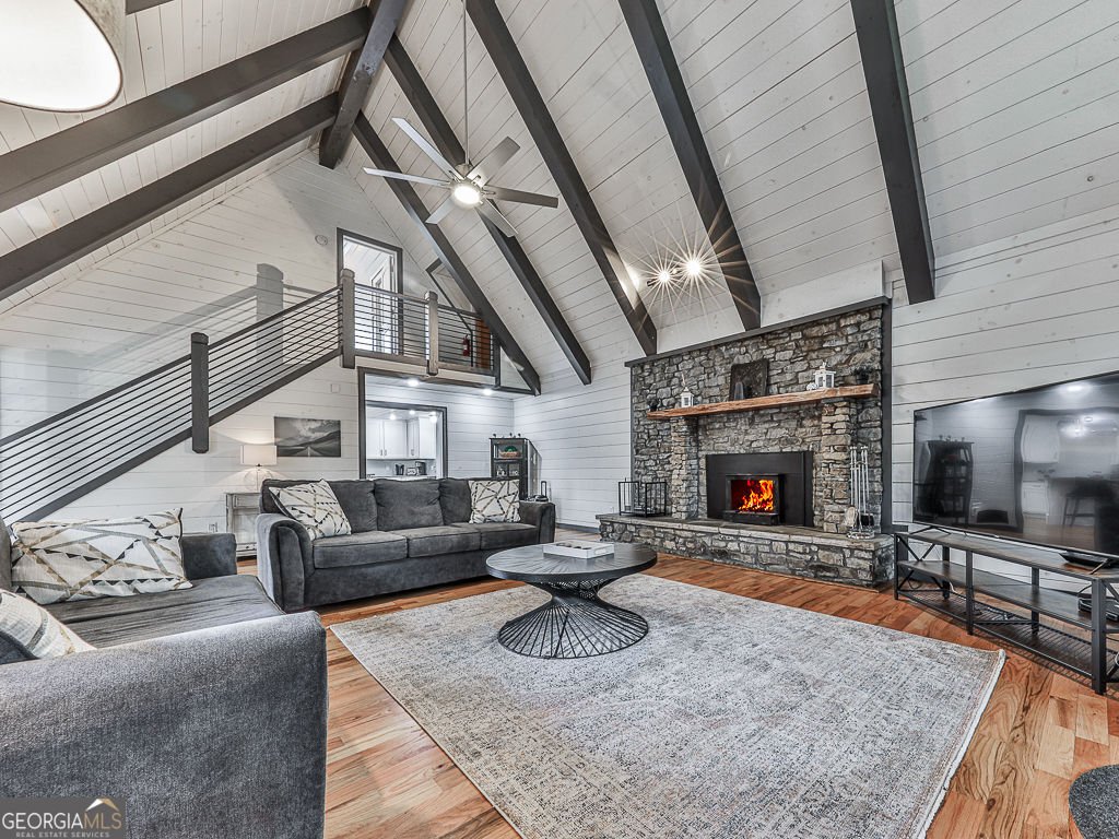 121 Cider House Lane Blue Ridge - Photo 14