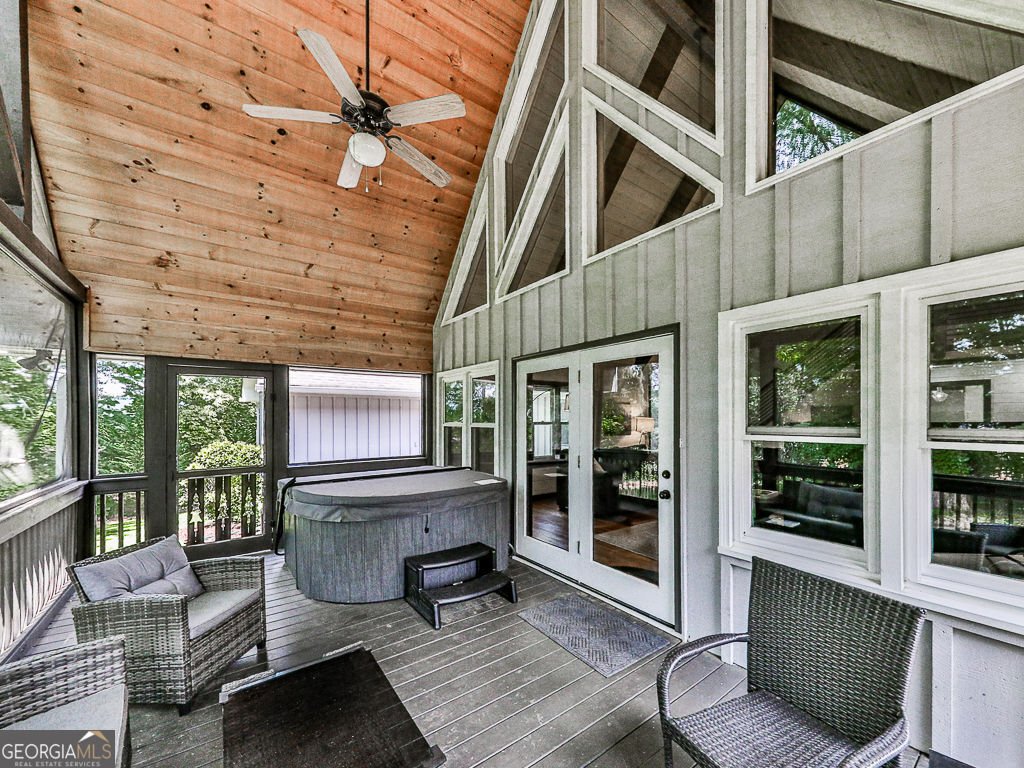 121 Cider House Lane Blue Ridge - Photo 15