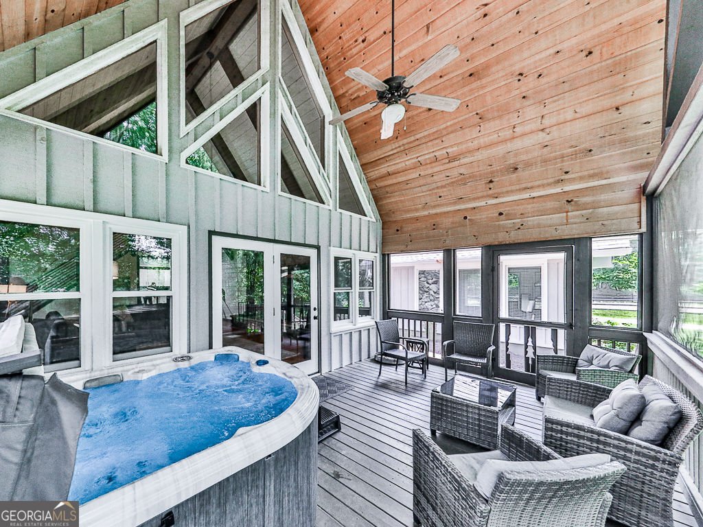 121 Cider House Lane Blue Ridge - Photo 16