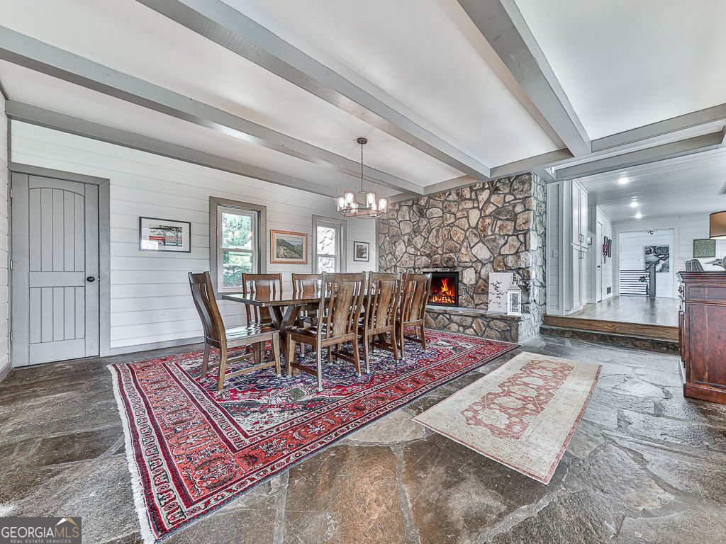 121 Cider House Lane Blue Ridge - Photo 19