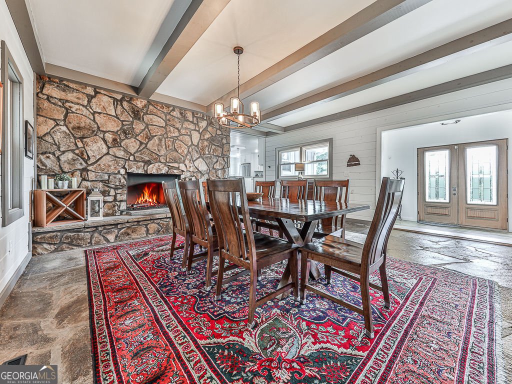 121 Cider House Lane Blue Ridge - Photo 20