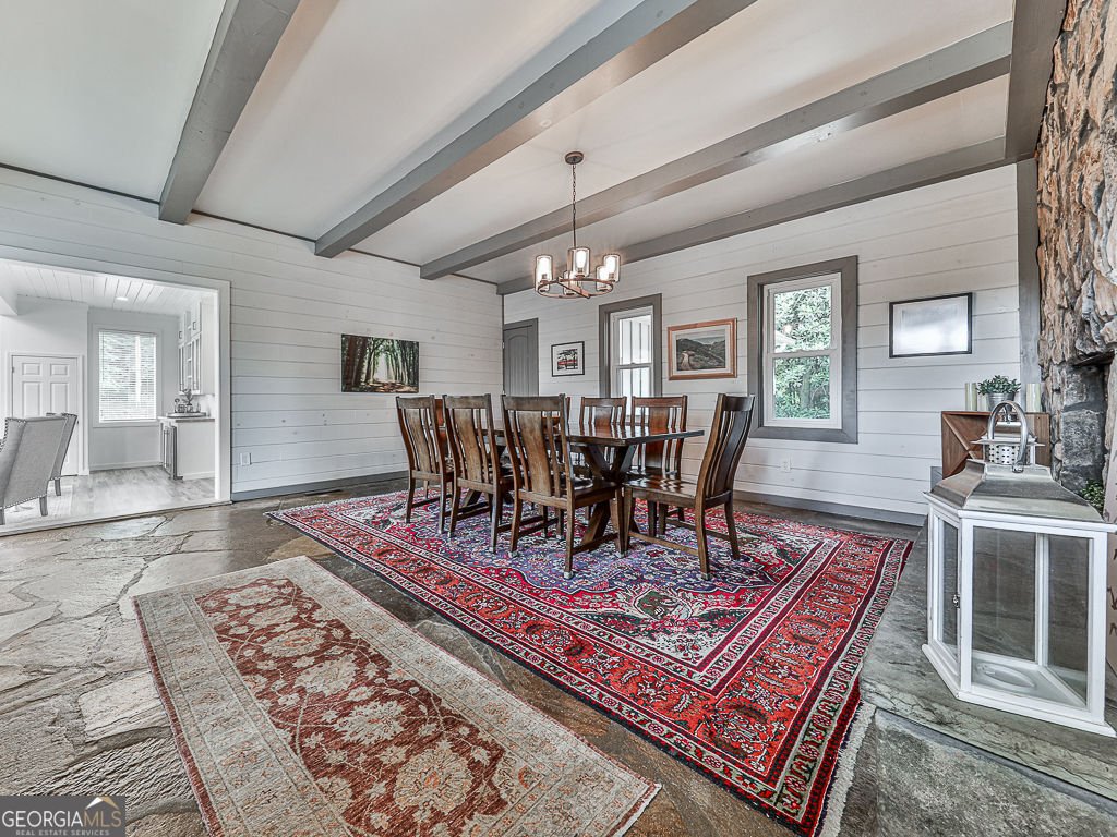 121 Cider House Lane Blue Ridge - Photo 21