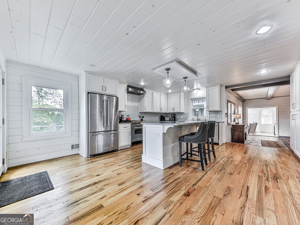 121 Cider House Lane Blue Ridge - Photo 23