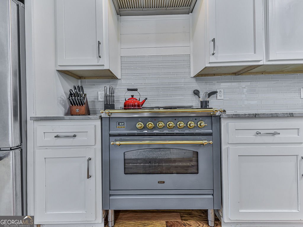 121 Cider House Lane Blue Ridge - Photo 27