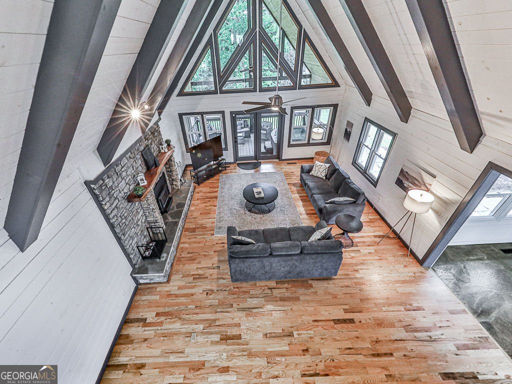 121 Cider House Lane Blue Ridge - Photo 44
