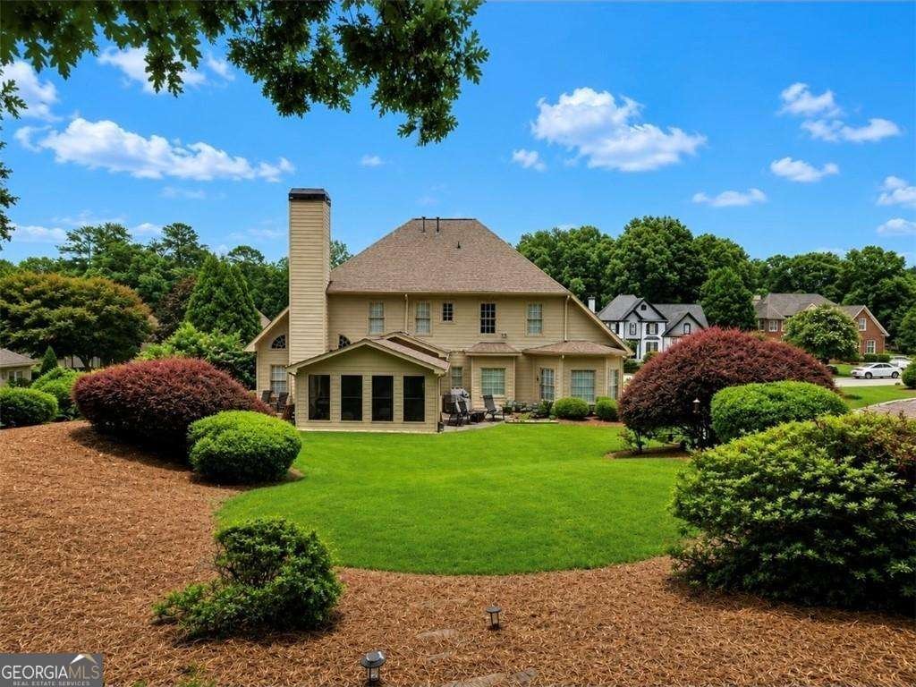 425 River Valley Drive Dacula - Photo 6