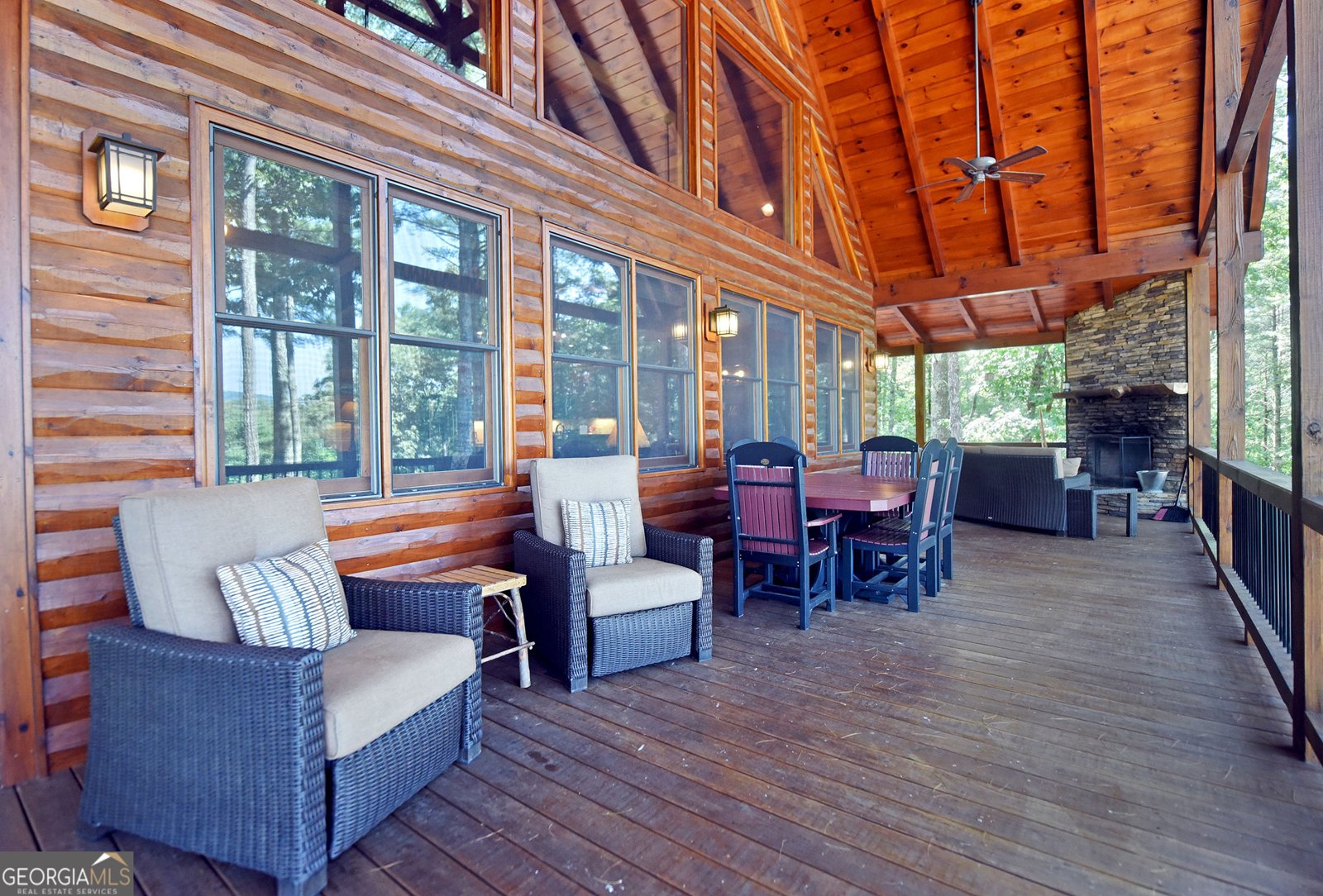 121 Noontootla Trail Blue Ridge - Photo 10