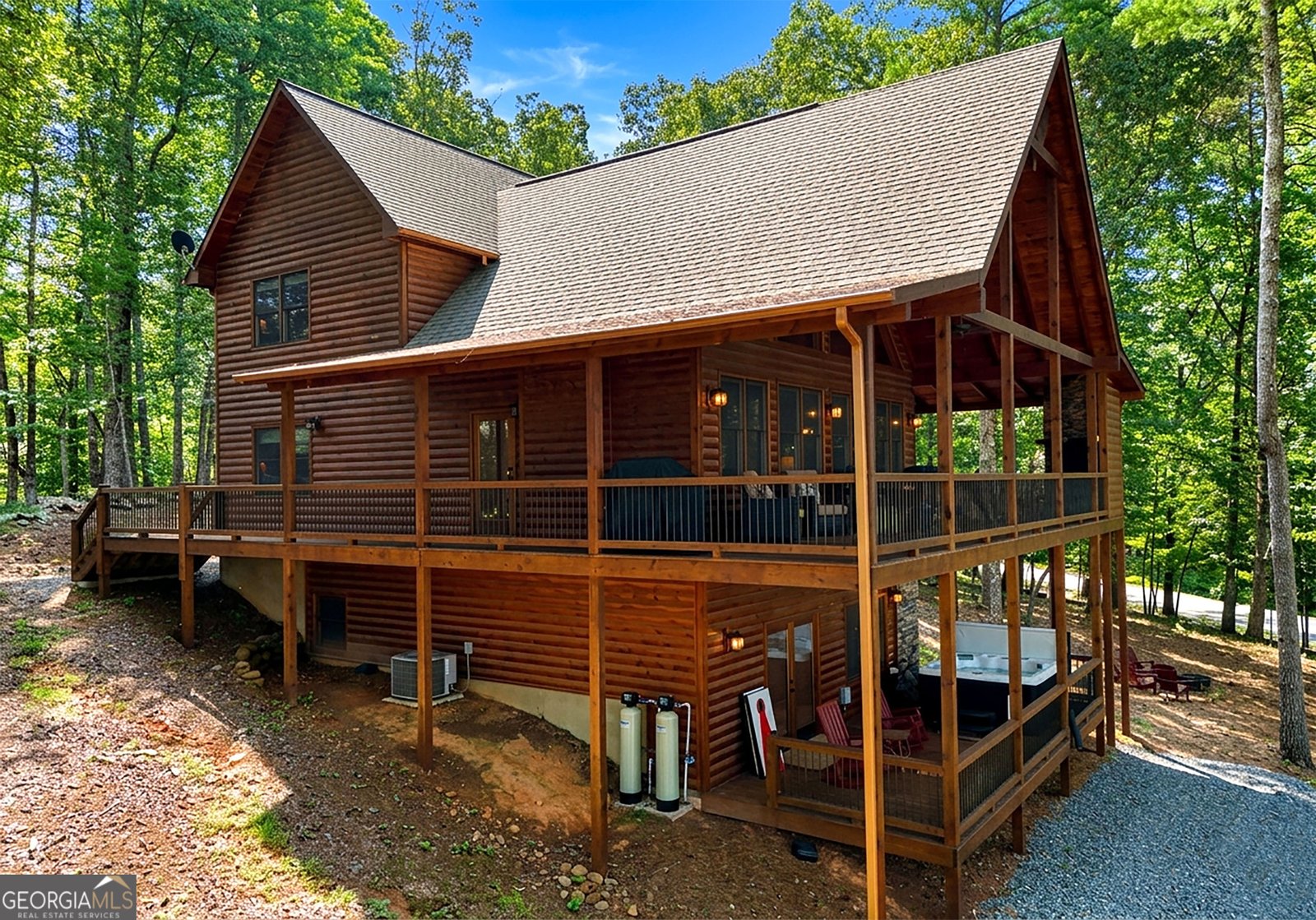 121 Noontootla Trail Blue Ridge - Photo 15