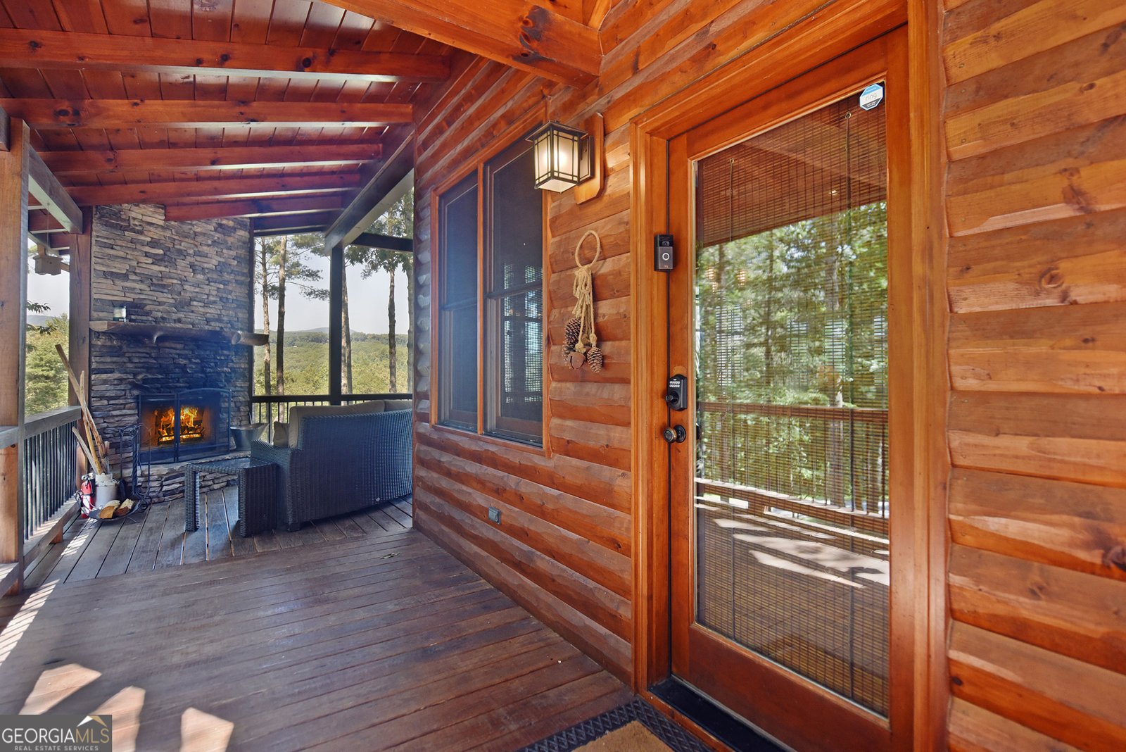 121 Noontootla Trail Blue Ridge - Photo 16