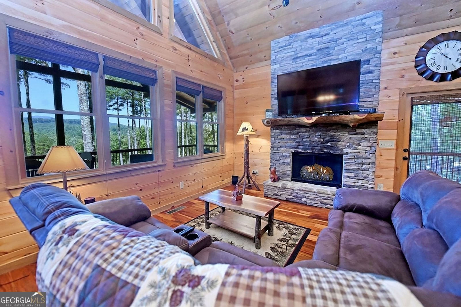 121 Noontootla Trail Blue Ridge - Photo 19