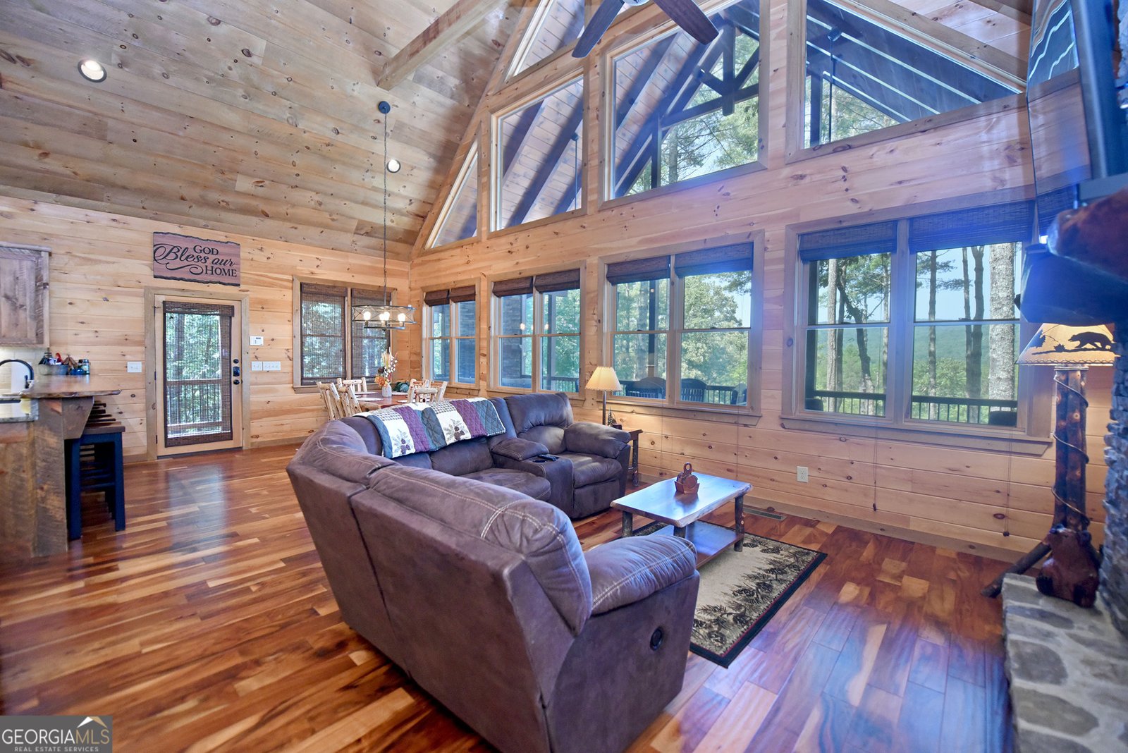 121 Noontootla Trail Blue Ridge - Photo 20
