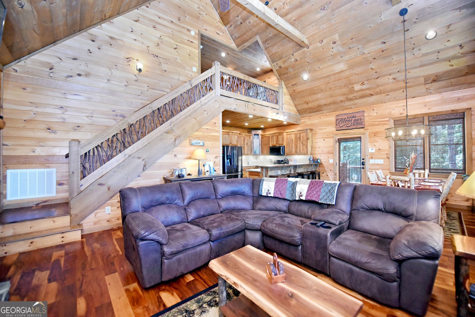 121 Noontootla Trail Blue Ridge - Photo 21