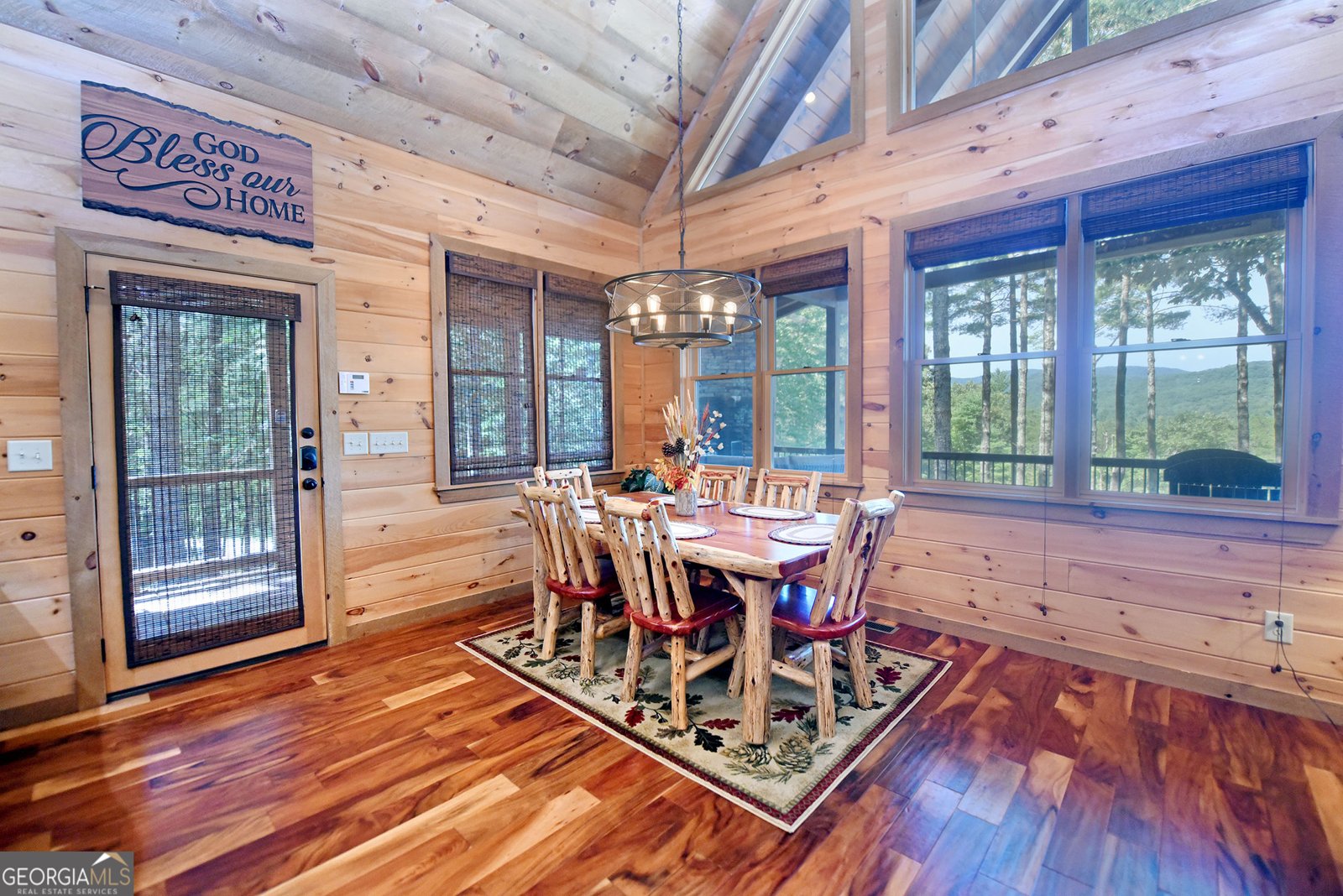 121 Noontootla Trail Blue Ridge - Photo 22