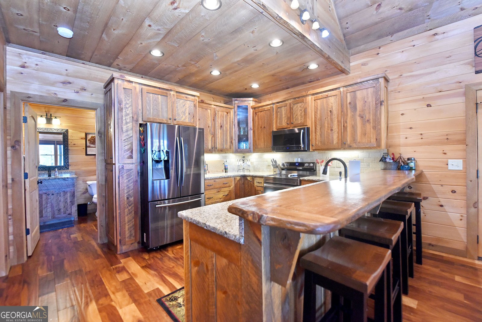 121 Noontootla Trail Blue Ridge - Photo 24