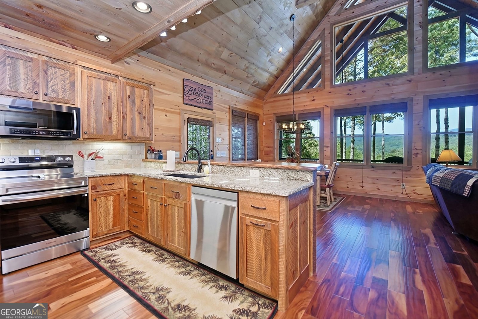 121 Noontootla Trail Blue Ridge - Photo 25