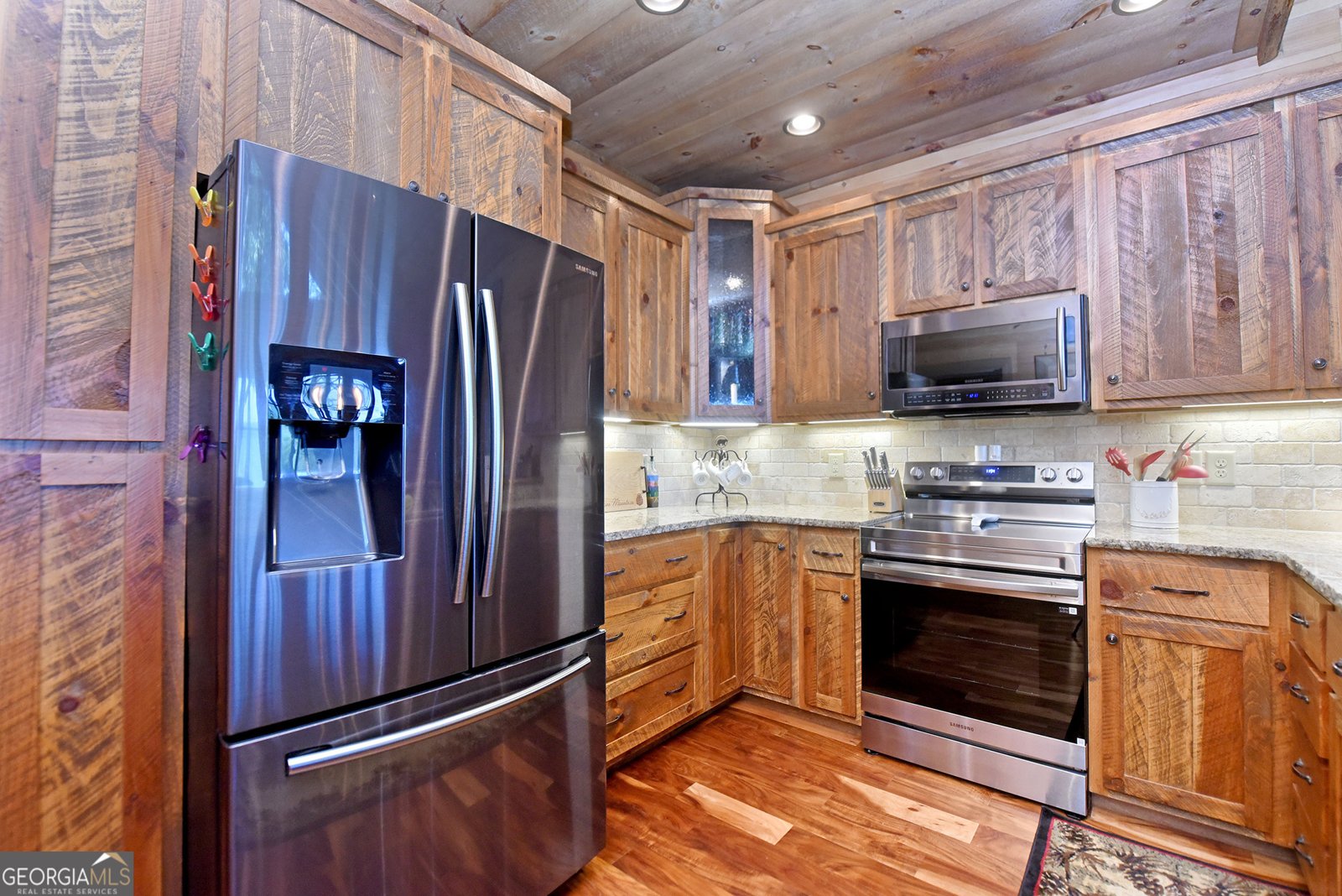 121 Noontootla Trail Blue Ridge - Photo 26