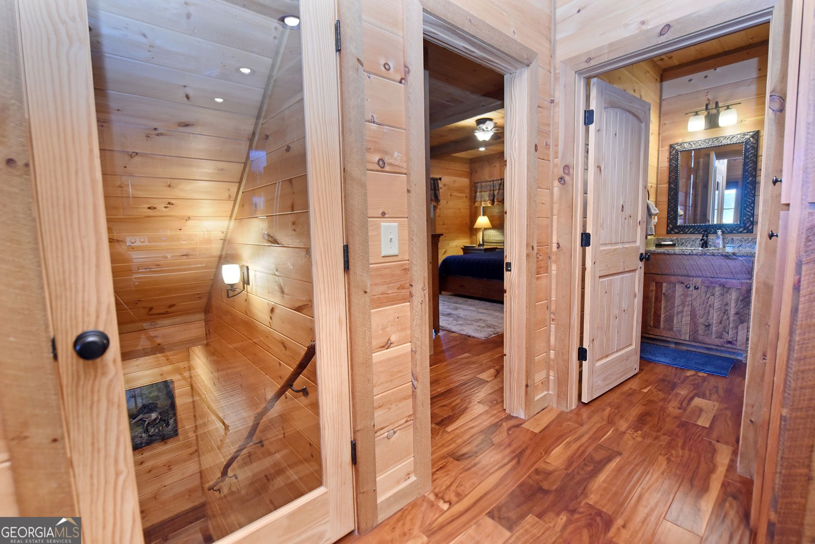 121 Noontootla Trail Blue Ridge - Photo 27