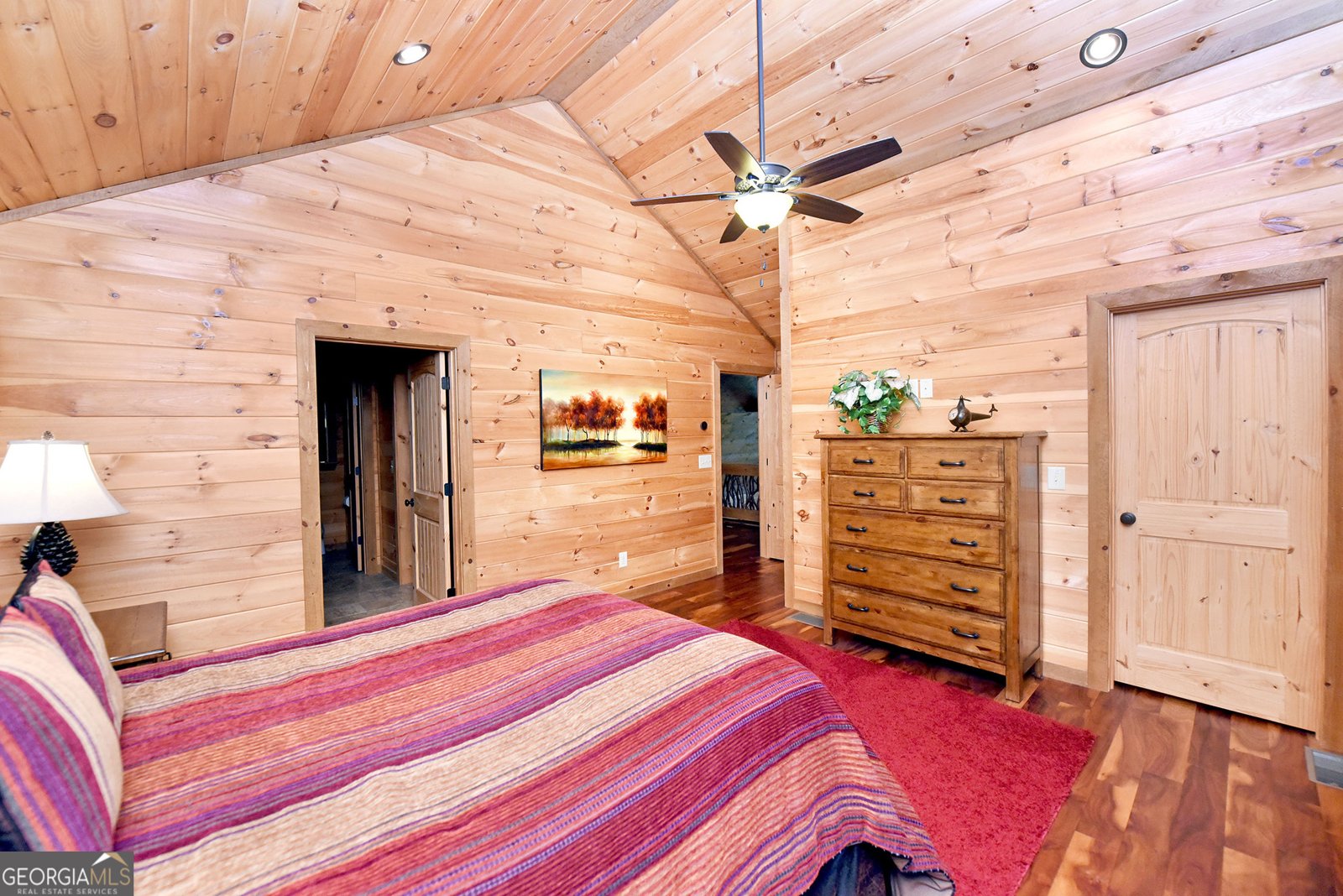 121 Noontootla Trail Blue Ridge - Photo 43