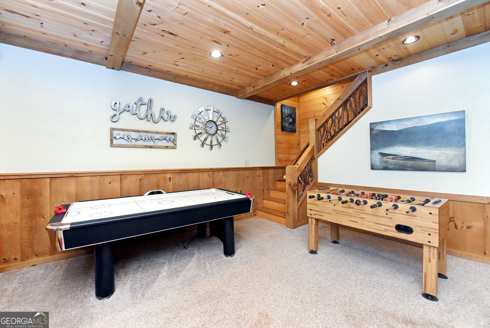 121 Noontootla Trail Blue Ridge - Photo 46