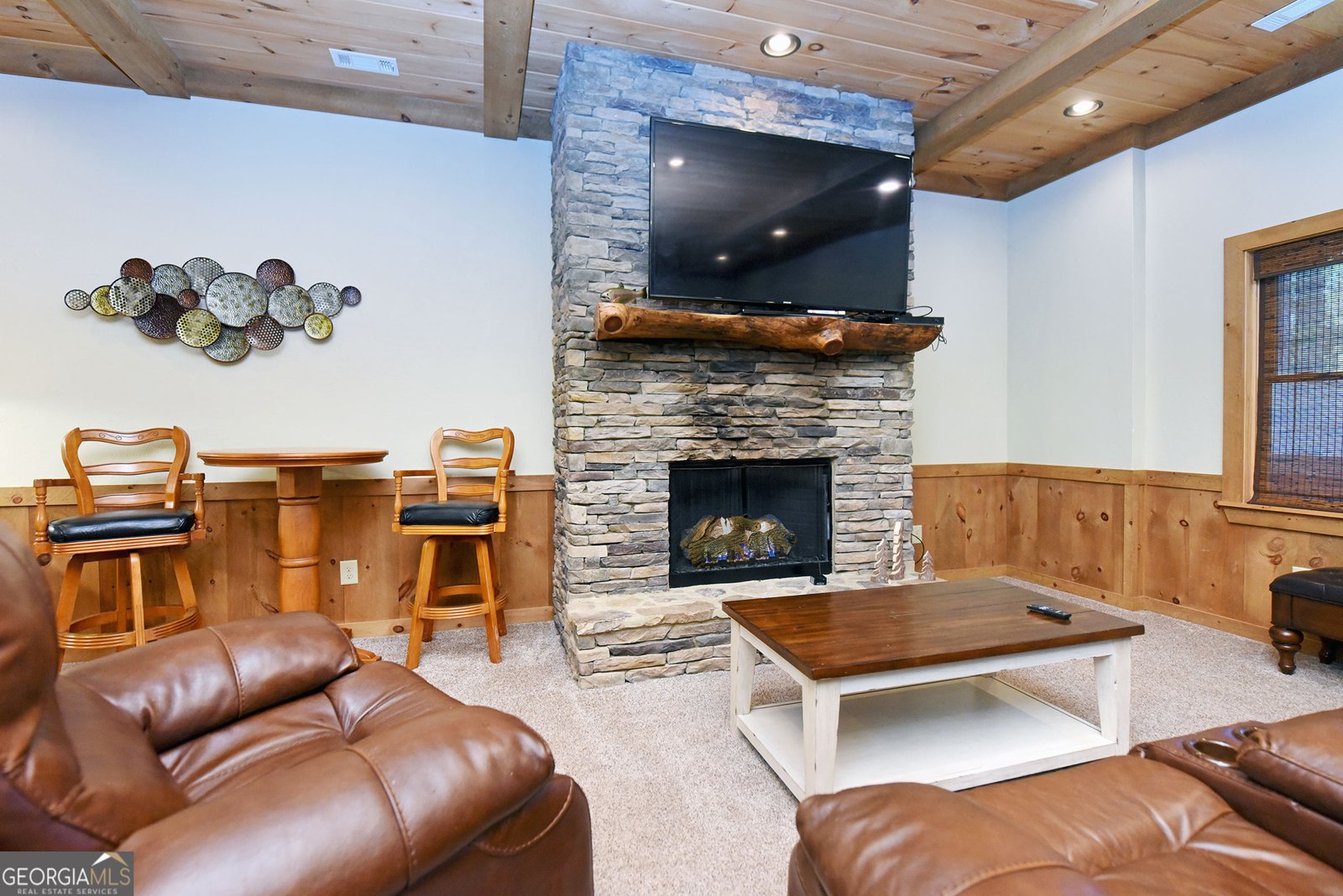 121 Noontootla Trail Blue Ridge - Photo 48