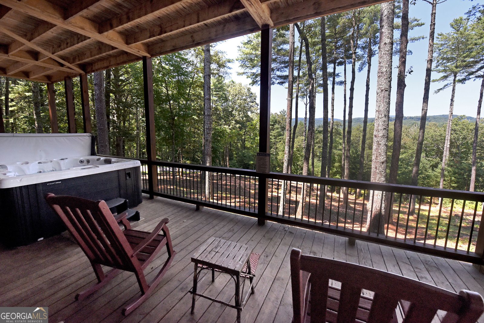 121 Noontootla Trail Blue Ridge - Photo 55