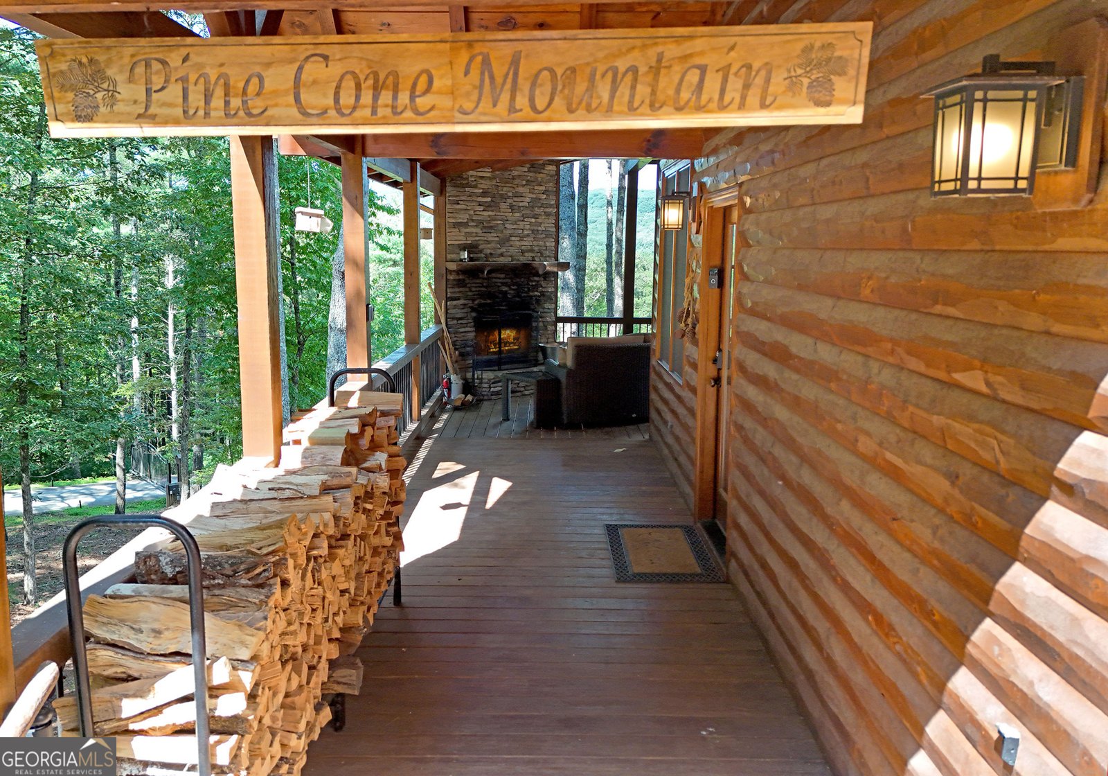 121 Noontootla Trail Blue Ridge - Photo 7
