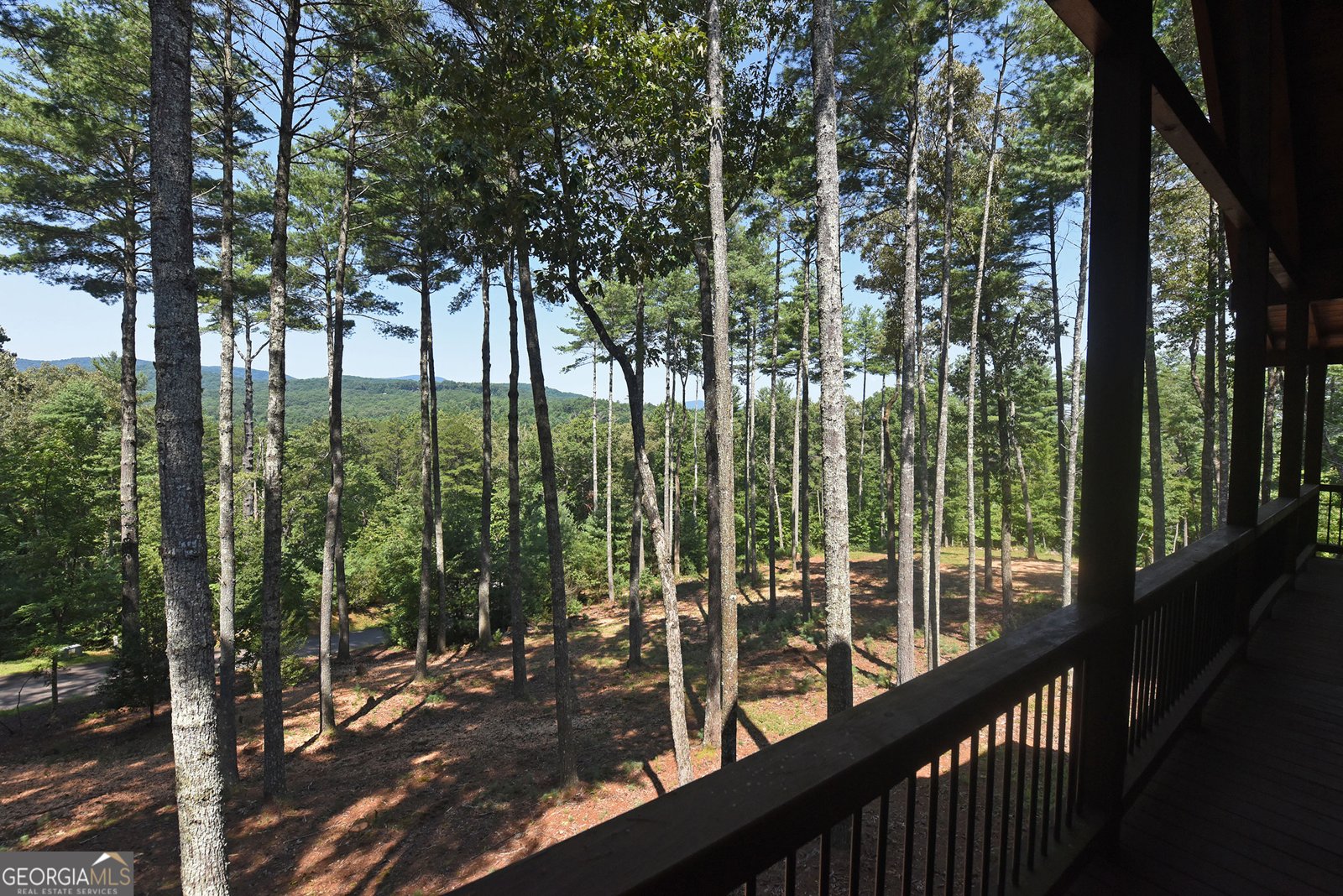 121 Noontootla Trail Blue Ridge - Photo 8