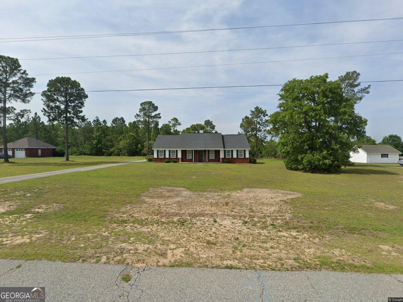 5171 Sand Hill Circle Lizella - main photo
