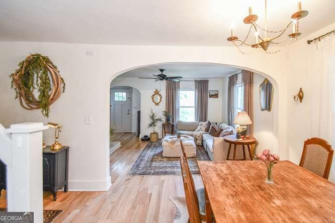 155 Mountain View Drive Gainesville - Photo 10