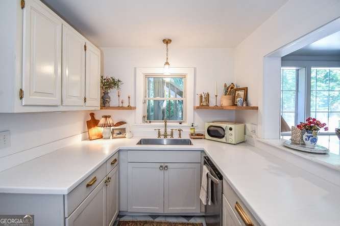 155 Mountain View Drive Gainesville - Photo 12