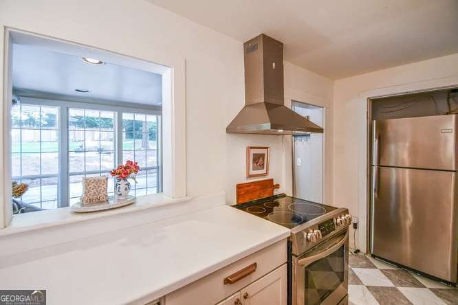 155 Mountain View Drive Gainesville - Photo 13