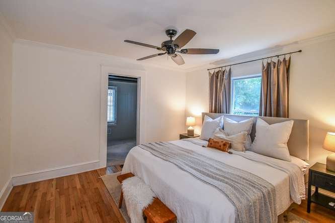 155 Mountain View Drive Gainesville - Photo 17