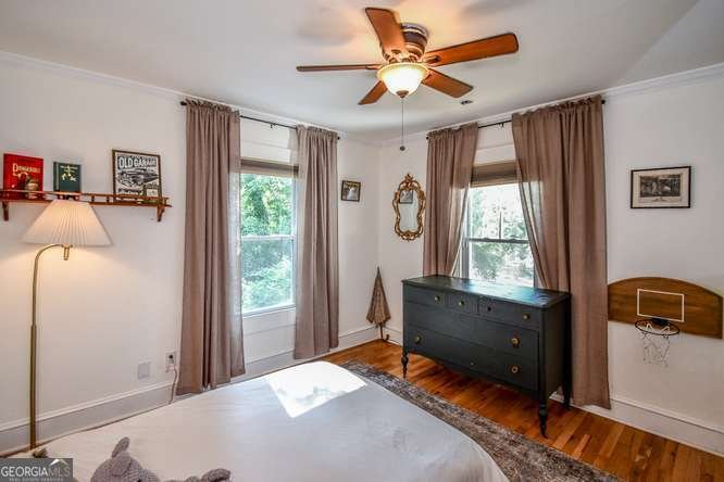 155 Mountain View Drive Gainesville - Photo 22