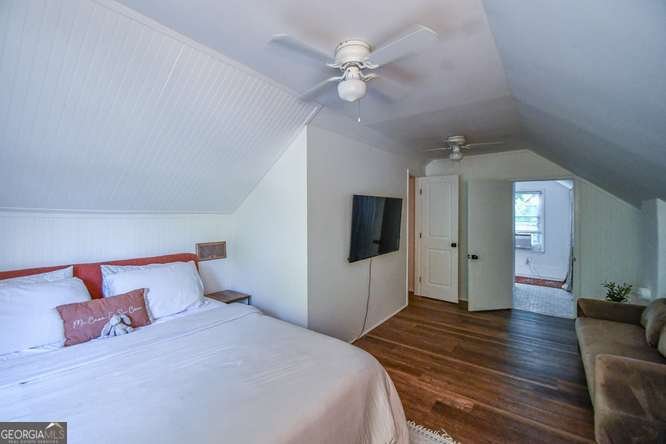 155 Mountain View Drive Gainesville - Photo 27
