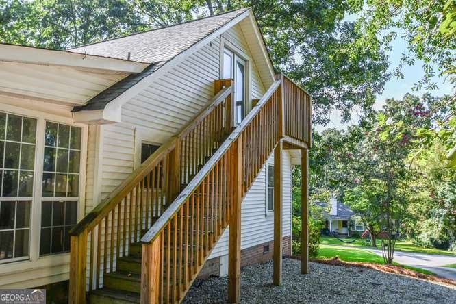 155 Mountain View Drive Gainesville - Photo 32