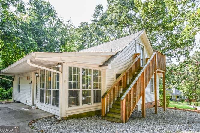 155 Mountain View Drive Gainesville - Photo 34