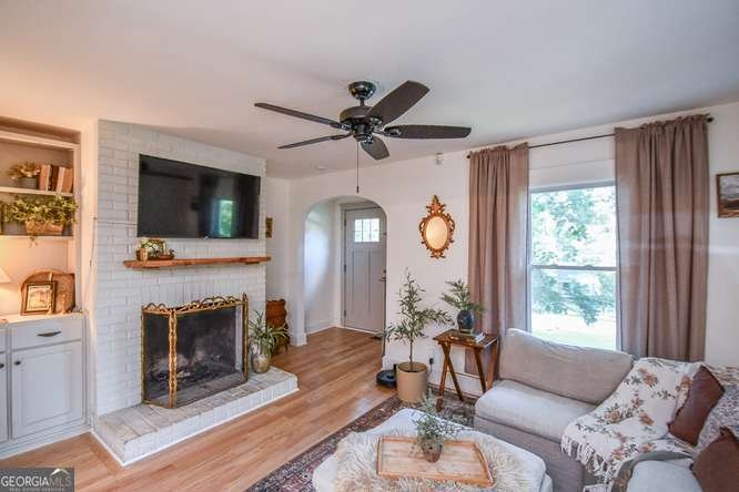 155 Mountain View Drive Gainesville - Photo 6