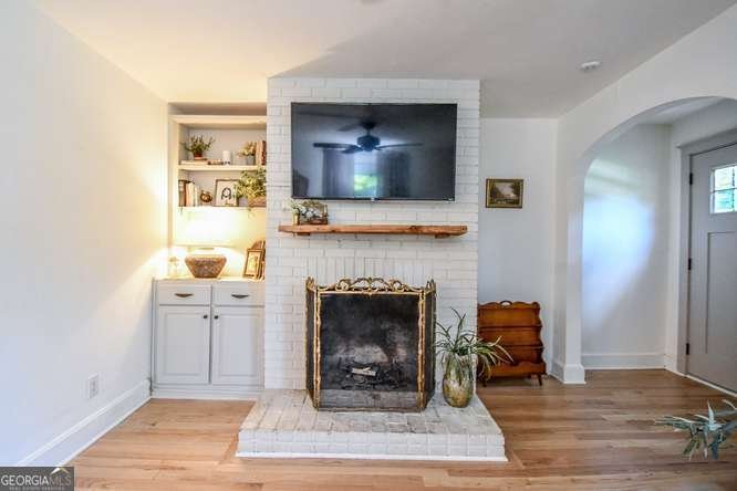 155 Mountain View Drive Gainesville - Photo 7
