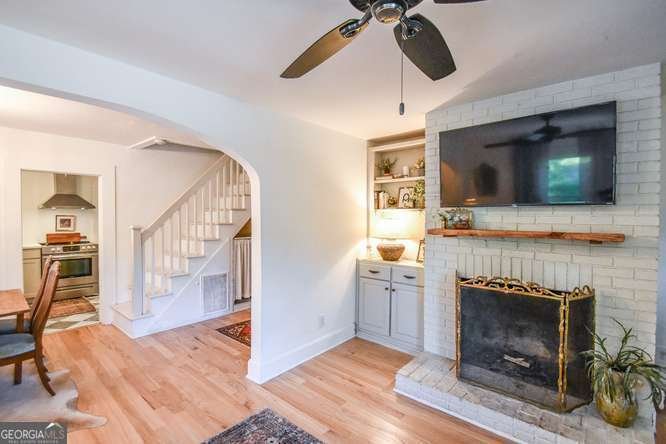 155 Mountain View Drive Gainesville - Photo 8