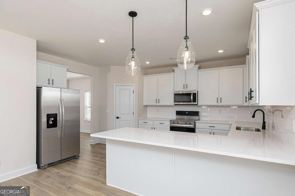 45 Cantrell Court Dallas - main photo