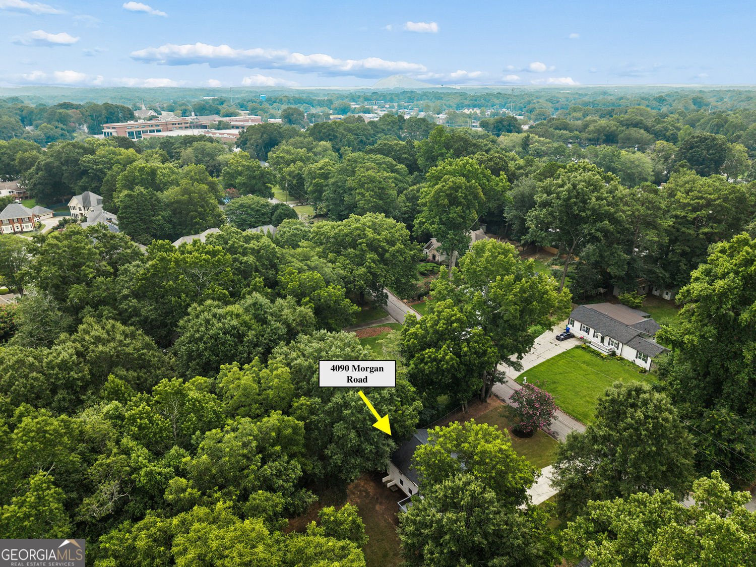 4090 Morgan Road Tucker - Photo 29