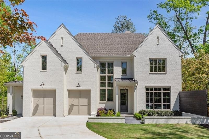3290 Dunlop Court Atlanta - main photo
