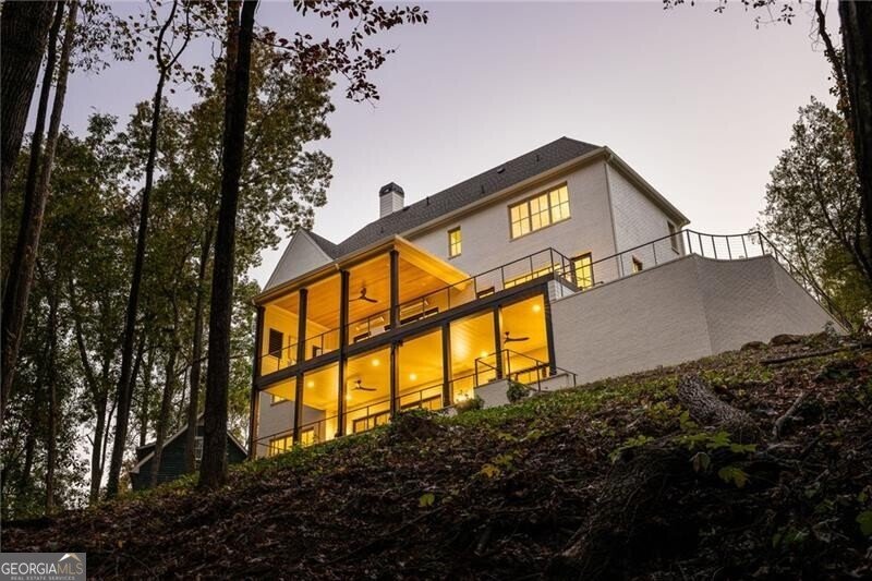3290 Dunlop Court Atlanta - Photo 80