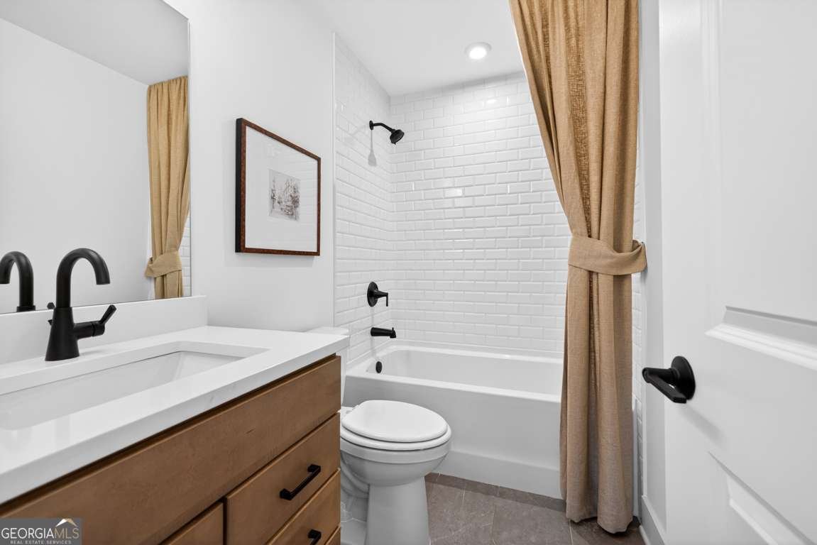 1606 Waterchase Drive Dacula - Photo 17