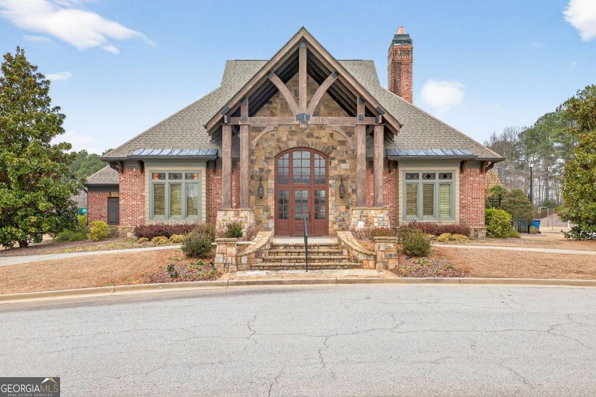 1606 Waterchase Drive Dacula - Photo 20