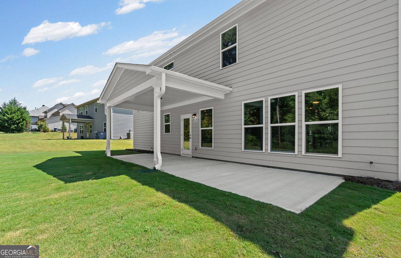 1606 Waterchase Drive Dacula - Photo 38
