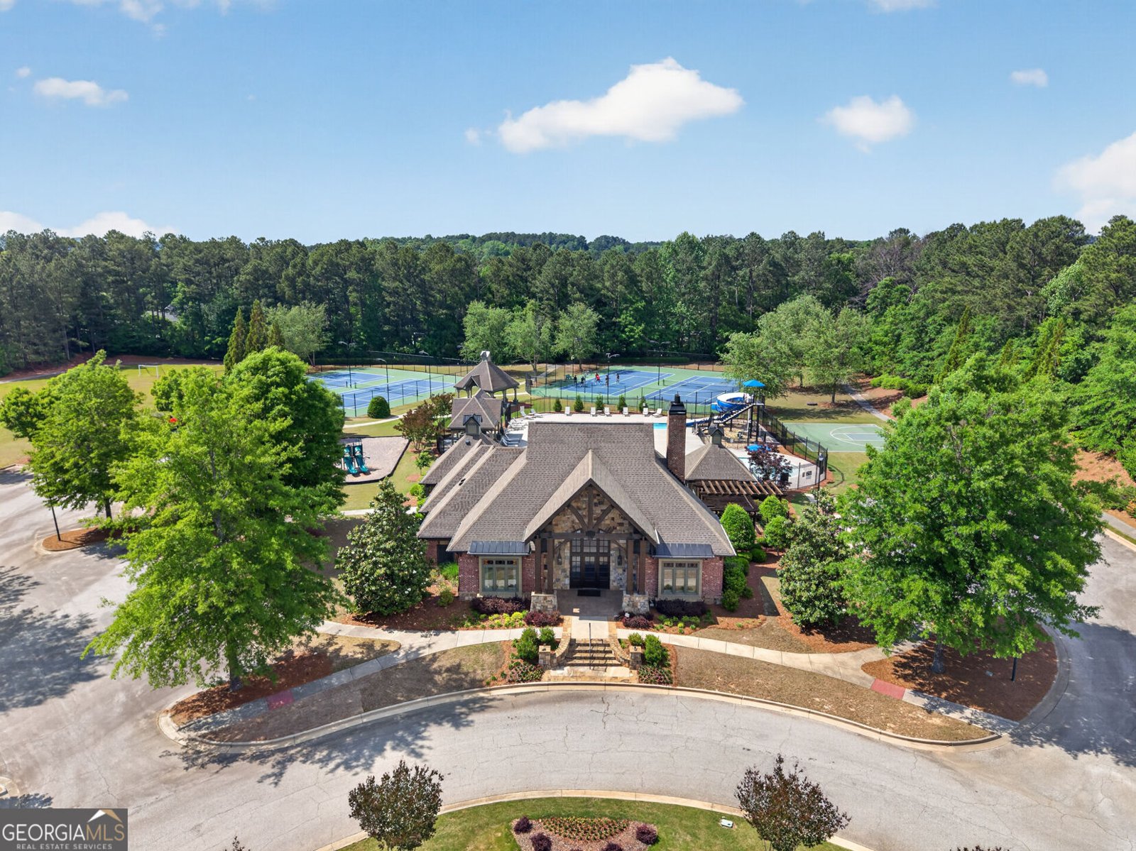 1606 Waterchase Drive Dacula - Photo 41