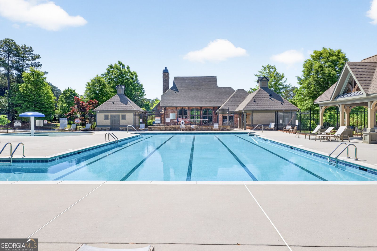 1606 Waterchase Drive Dacula - Photo 45