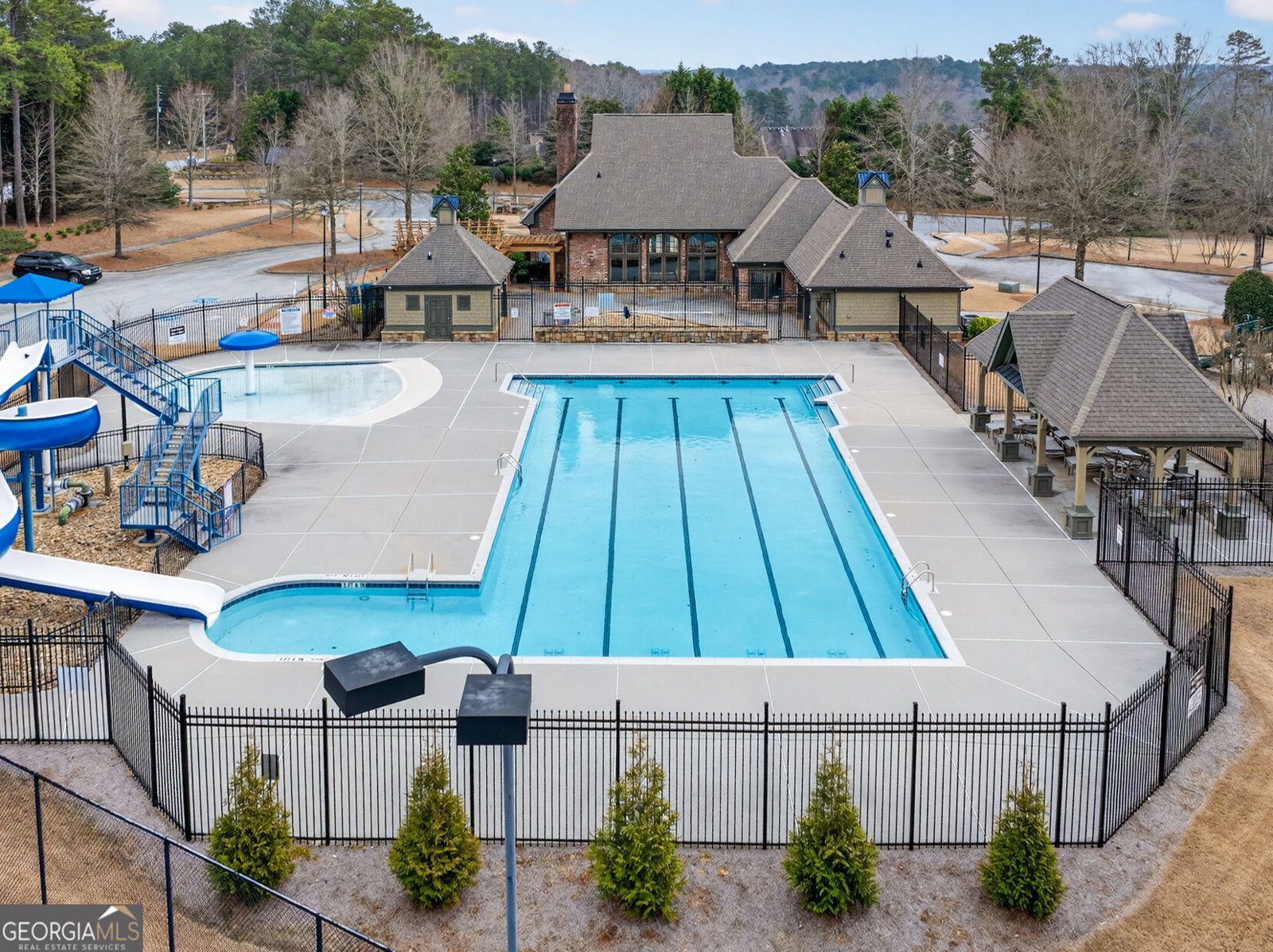 1606 Waterchase Drive Dacula - Photo 52