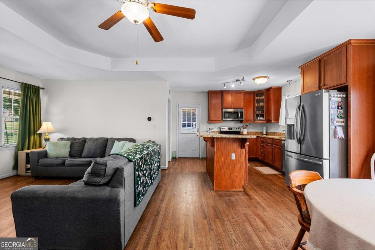 266 Lagrange Street Newnan - Photo 11